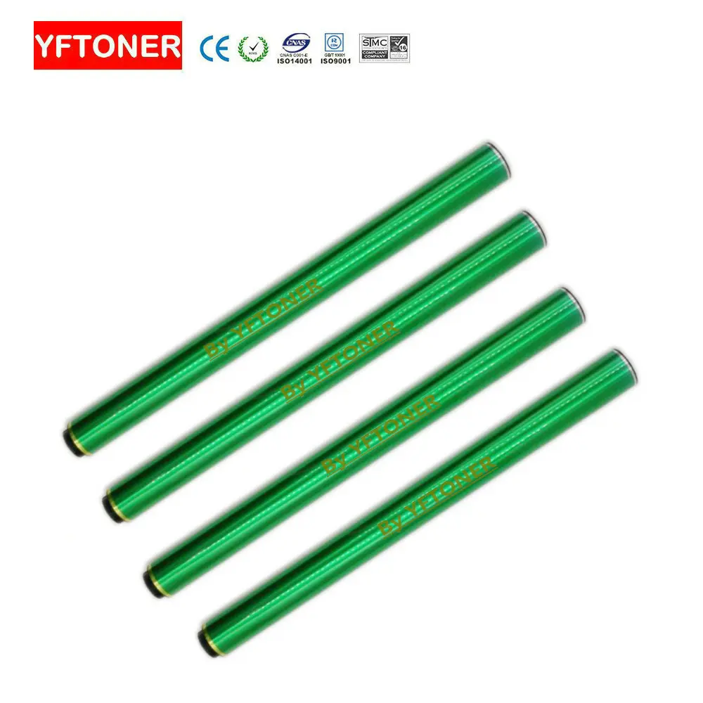 YFTONER OPC барабан для konica minolta C252 C250 C300 C352 IU210 копир Spart запчасти | Компьютеры и офис