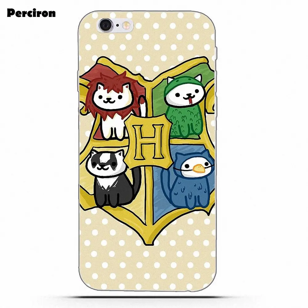 Perciron ТПУ чехлы накладки Хогвартс Crest для Galaxy Alpha Core Note 2 3 4 S2 A10 A20 A20E A30 A40 A50 A60 A70 M10 M20
