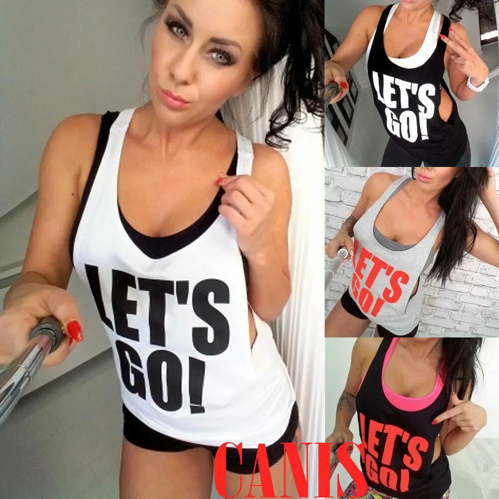 WDDYYBF Camiseta Sin Mangas De Fitness para Mujer,Sin Mangas Racerback Yoga Vest Sport Singlet Women Athletic Fitness Sport Tank Tops Gym Running Training Green Yoga Shirts Workout Top Sport Shirt