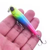 1Pcs Fishing Lure Topwater Swimming 7cm 6.5g Hard Bait 9 Color Available Tight Wobble Slow Floating Crankbait Fishing Tackle ► Photo 3/6