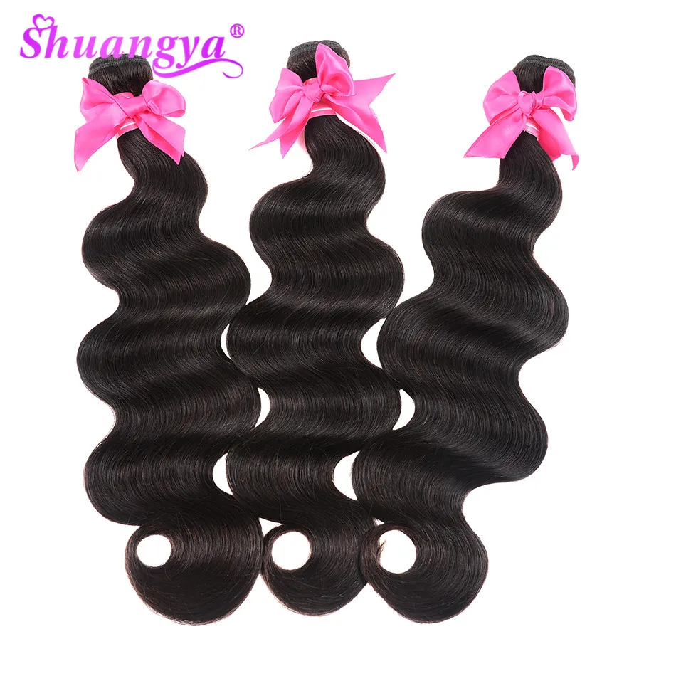 Brazilian Body Wave Hair Weaves 8\ Brazilian Body Wave Hair Weaves 8\
