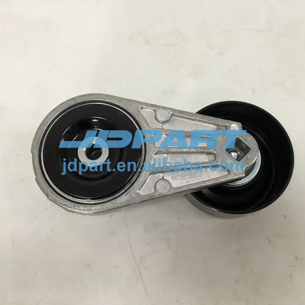 Tensioner 6689611 for Kubota