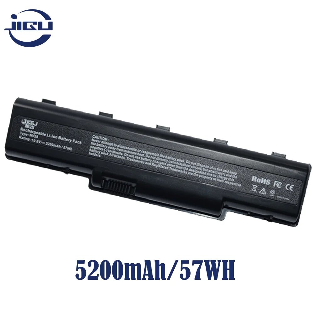 JIGU 6Cells Laptop Battery For Acer Aspire 4732 4732Z 5732Z 5732ZG AS09A31 AS09A41 AS09A56 AS09A61 AS09A70 AS09A71