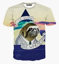 Sexy Tshirt Women/men Weeds 3d t-shirt print Lips/Flowers/tiger/skull cartoon t shirt cotton tops women clothes