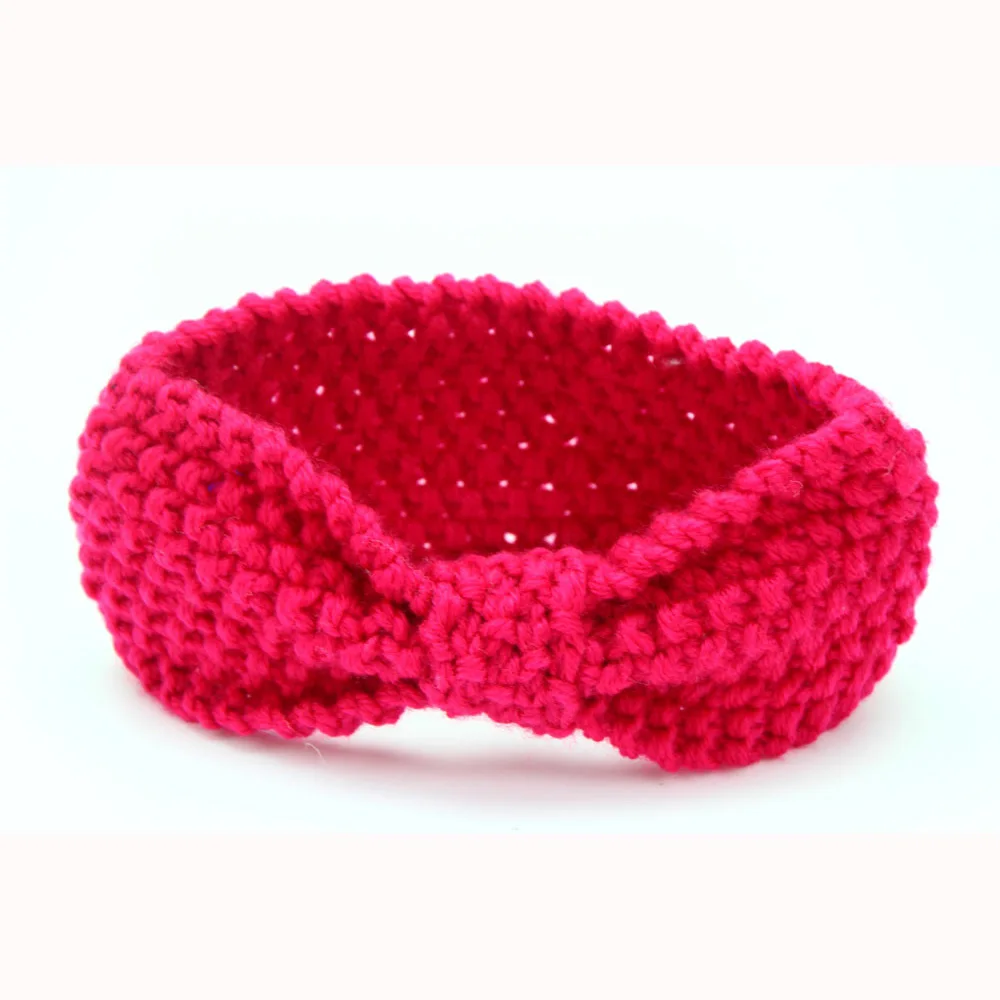 HATYS-0323-Hot Pink