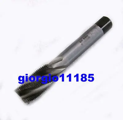 M22 x 2,5 Метрическая HSS Метчик с винтовыми канавками 22 мм x 2,50