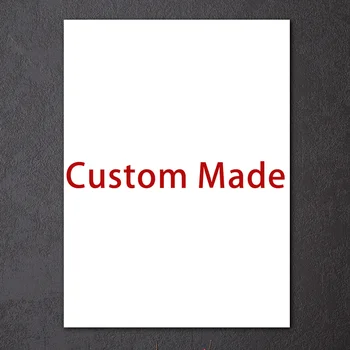 

HD Printed 1 Piece photo picture Custom Painting on Canvas custom Wall Pictures print painting wall art decoration dropshipping