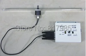

High precision optical edge reader, DRO DC3000 edge finder for profile projector free shipping