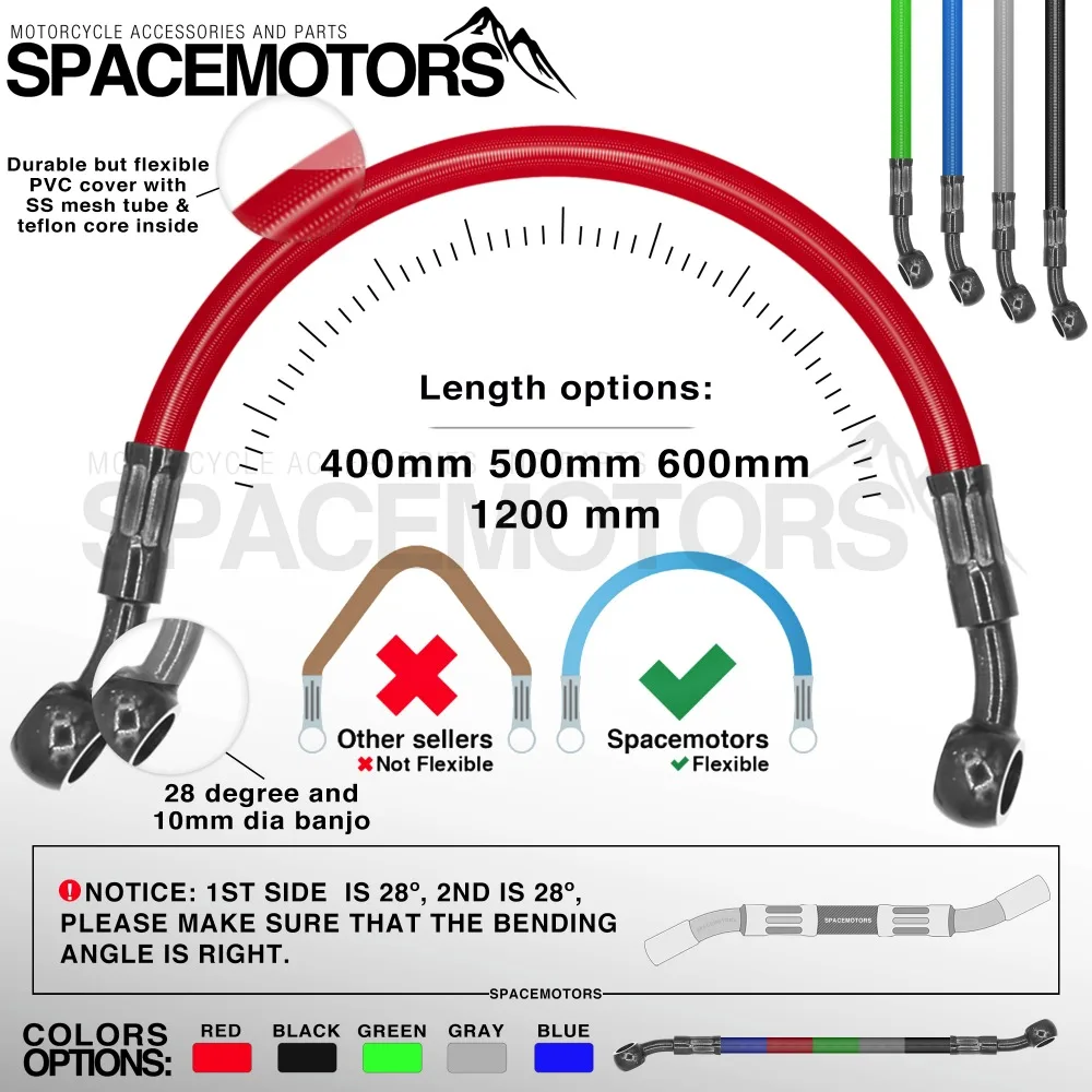 new hose