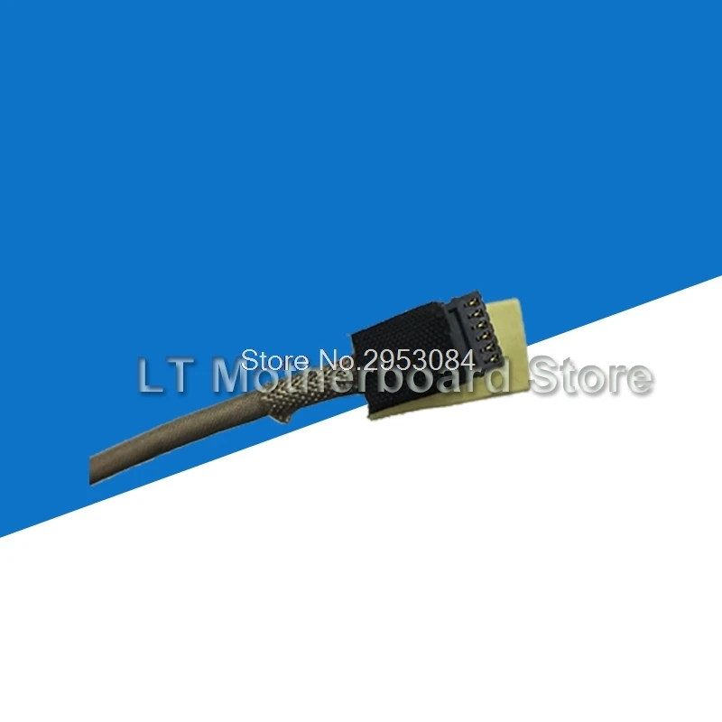 FOR ASUS X450L X450LC A450L X450LA 40 PIN LCD EDP LVDs Cable Video Cable LXPA