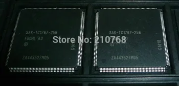 

5pcs/lot SAK-TC1767-256F80HLAD SAK-TC1767-256F80HL SAK-TC1767-256 SAK-TC1767 LQFP176