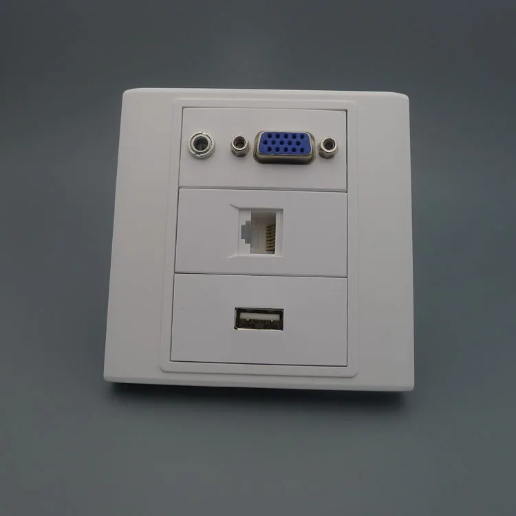 VGA+++USB1