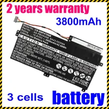 JIGU аккумулятор для Ноутбука Samsung AA-PBVN3AB Np470 NP51OR5E 1588-3366 np450r5e NP510R5E Np510 NP370R5E Ba43-00358a NP370R4E