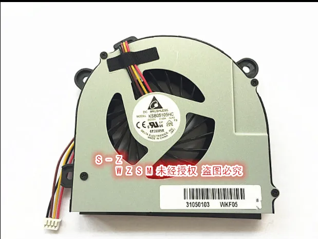 LENOVE G780 FAN_
