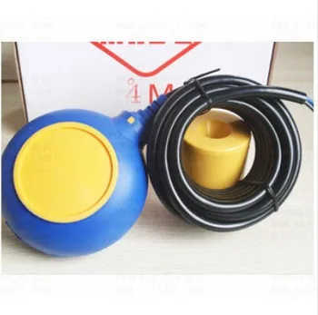 

Circular Float Switch Liquid Fluid Water Level Controller cable (2 meters)