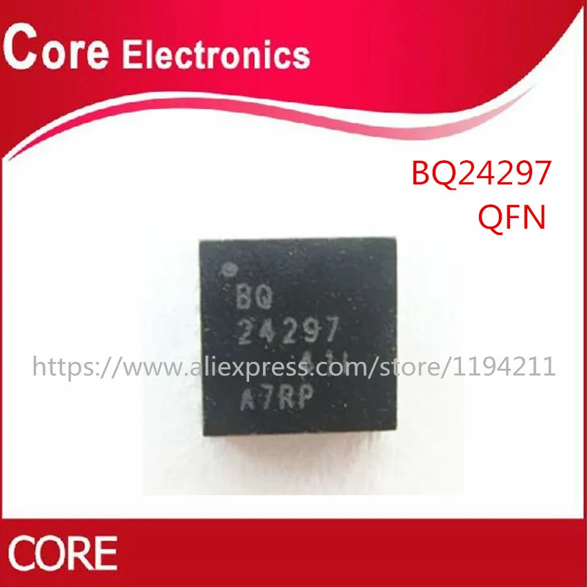BQ24297 1