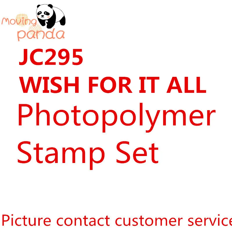 

JC295 WISH FOR IT ALL Metal Cutting Dies and stamps Dies for Craft Dies Scrapbooking Album Embossing New Dies for 2019 Arrival