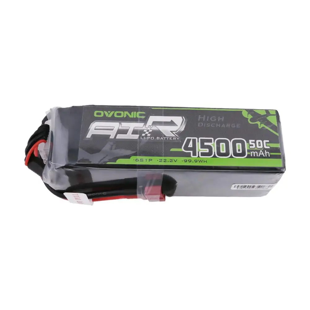RC Battery for Helicopter (1)