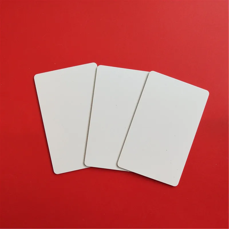 RFID 13 56 mhz UID сменная MF 4K S70 NFC карта пустое клонирование копирование карты|Карты