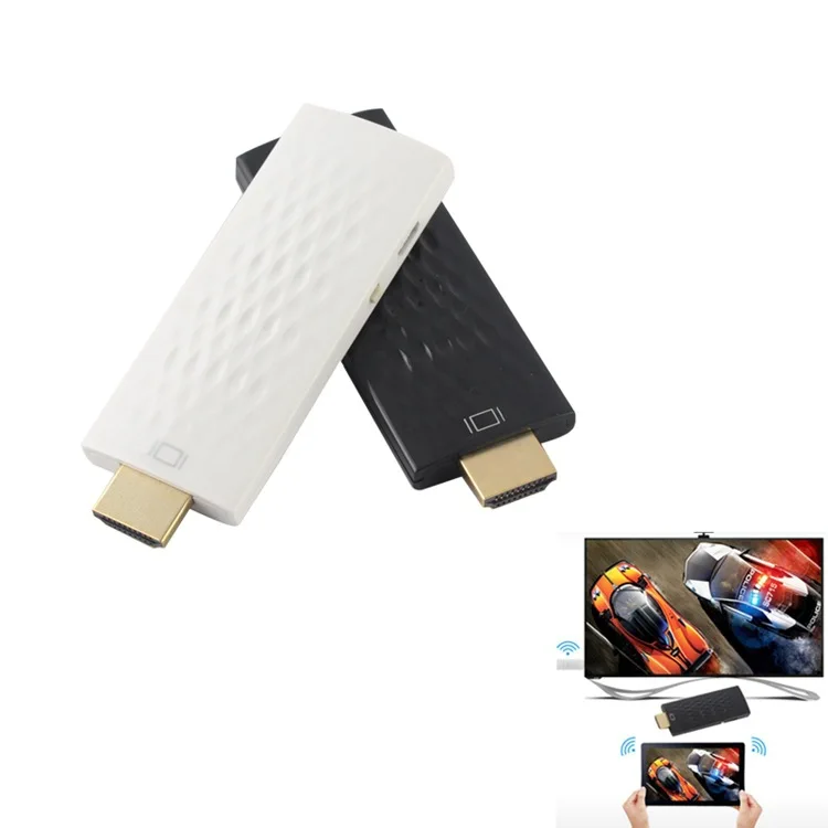 Беспроводной WIFI дисплей ключ HDMI Miracast DLNA AirPlay для iphone 7 6 Plus 5s Samsung|miracast dlna airplay|dlna