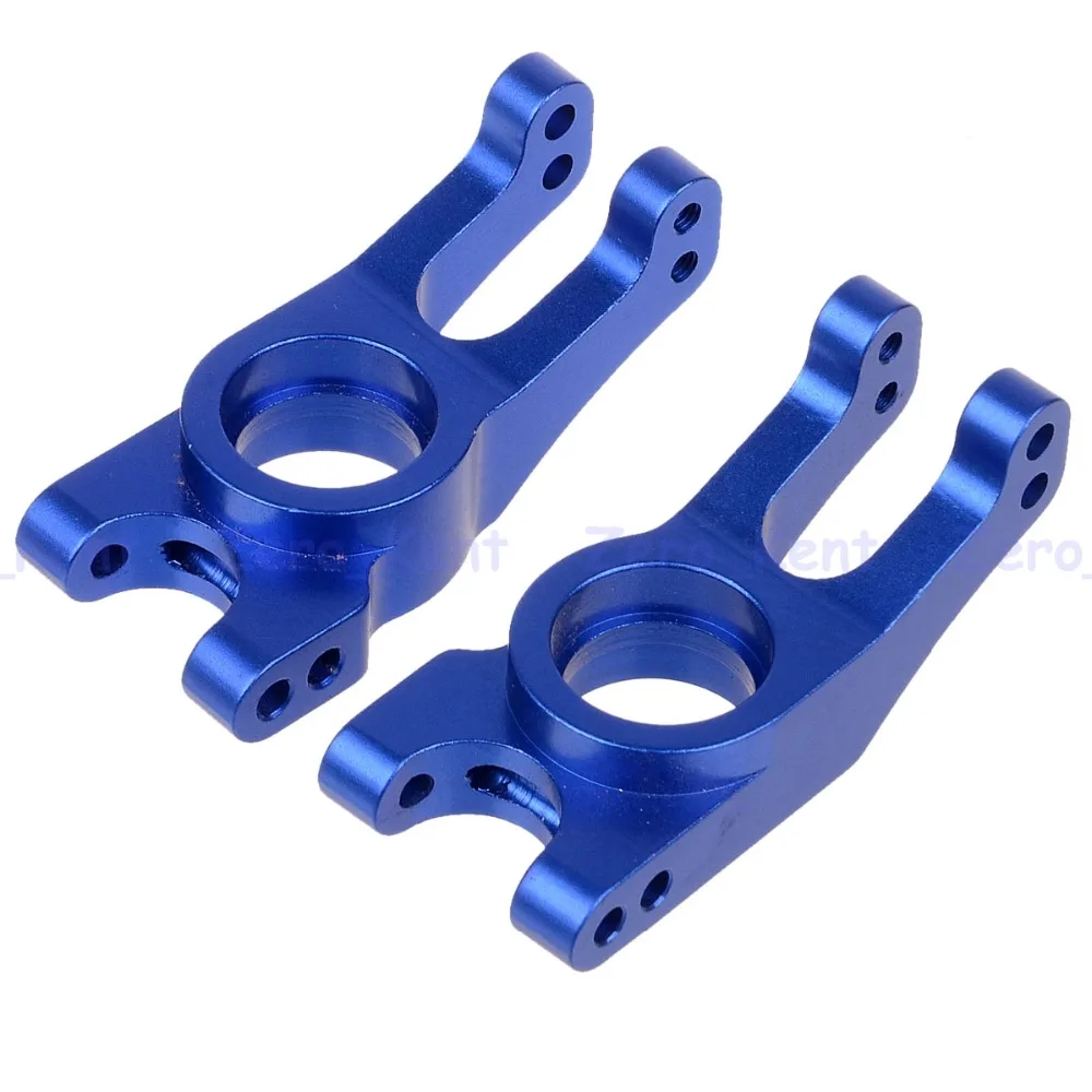 081012 Rear Wheel Holder 81610 Upgrade Parts For HSP 1/8 RC Model Car