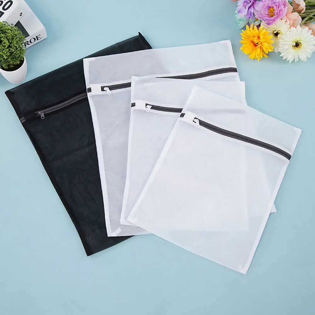 Buy mesh laundry bags mix size washing bra lingerie