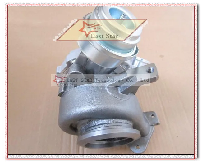 TURBO GT1852V 709836-5004S A6110960899 Turbocharger For Mercedes Benz Sprinter Van CDI 1999-10 OM611 2.2L 141HP (2)