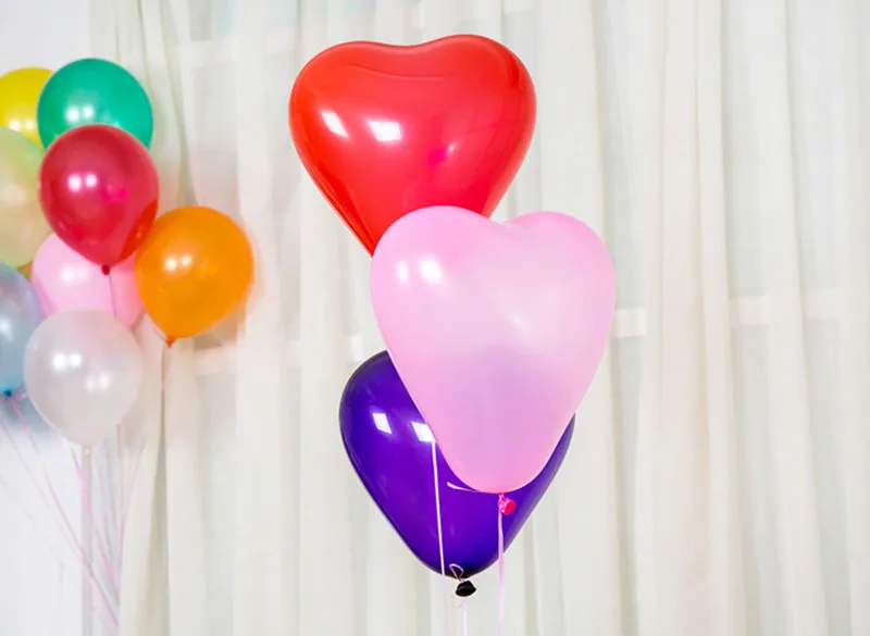 12 inch heart balloon (4)