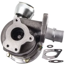 GT1852V Turbocharger for Renault Laguna II 2.2 DCI G9T700 110KW 718089 Turbo for Espace Avantime 2.2 dCi 110kw 150ps Turbine