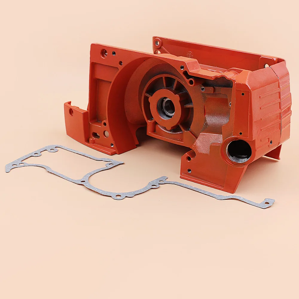 Engine Motor Housing Crankcase Crank Case For HUSQVARNA 61 268 272 272XP Chainsaw 501779901 Engine Motor Housing Crankcase Crank Case For HUSQVARNA 61 268 272 272XP Chainsaw 501779901