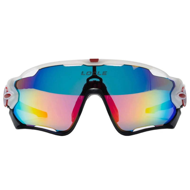 Prix pour Route de Montagne à Vélo Lunettes Lunettes Lunettes Polarisées UV400 Cyclisme Vélo lunettes de Soleil Oculos Gafas Ciclismo 5 Lentille Prix pour Route de Montagne à Vélo Lunettes Lunettes Lunettes Polarisées UV400 Cyclisme Vélo lunettes de Soleil Oculos Gafas Ciclismo 5 Lentille