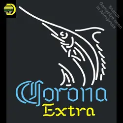 Неоновая вывеска для Corona E xtra меч парусник неоновая лампа знак Бизнес Дисплей ручной работы Стекло Трубка неоновый свет пользовательские