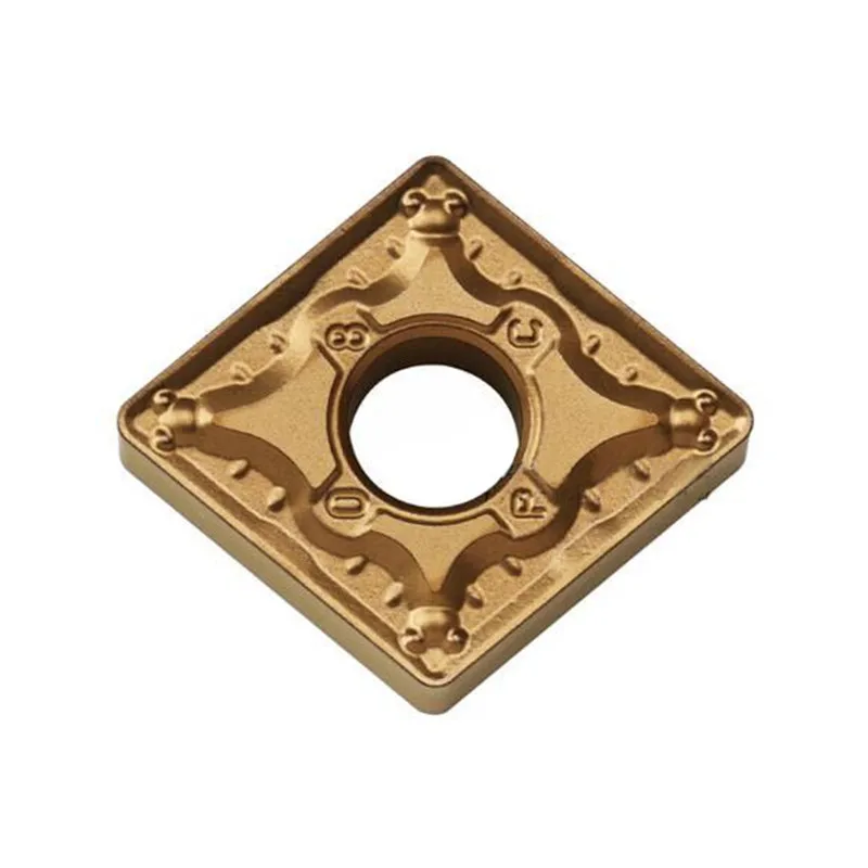 

CNMG120408-PC TT8115,original Taegutec carbide insert,usr for turning tool holder boring bar mini machine CNC inserts 10 piece