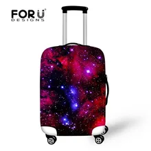 Nouvelle Arrivée Marque Bagages Couvre Étanche Voyage Valise Couverture Pour 18-30 Pouce Valise Haute Qualité une assurance bagages