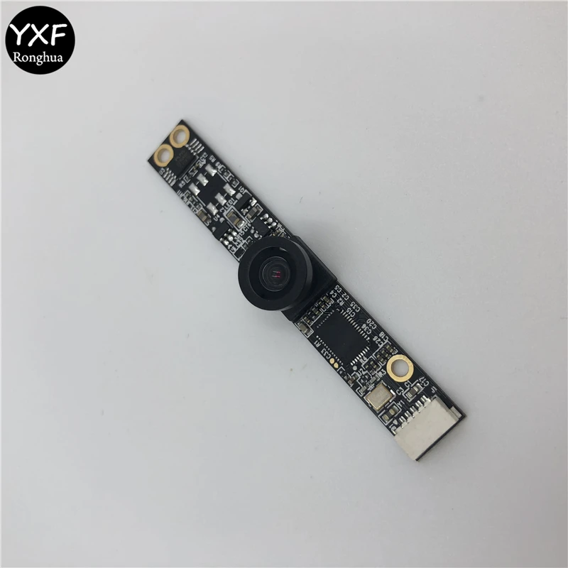 

OV5648 500W USB Camera Module Lens 166degree wide angle CMOS DVP 24PIN HD Fixed Focus Lens