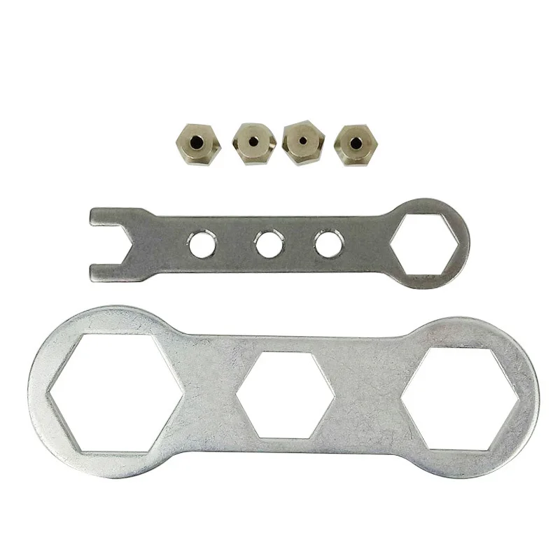 Gun Adapter u