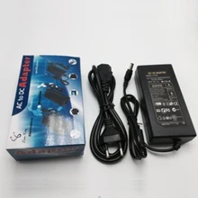 AC110 240 V DC12V 2A 3A 4A 5A 6A светодиодный освещение приводной