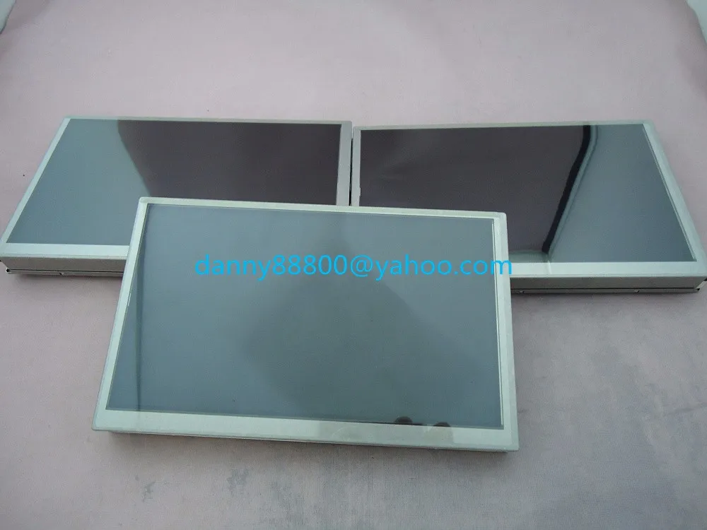 100%  7 ġ LCD ũ ÷, LQ070T5DR06 LQ070T5DR02 г A4 A6 A8 Q7 A4L A6L Q5 A5 3G 2G MMI 