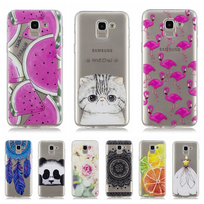 J6 2018 Case on For Coque Samsung Galaxy J6 2018 Case Silicone Cute Cat Cover For Samsung Galaxy J6 2018 5.6 J6 2018 Case on For Coque Samsung Galaxy J6 2018 Case Silicone Cute Cat Cover For Samsung Galaxy J6 2018 5.6