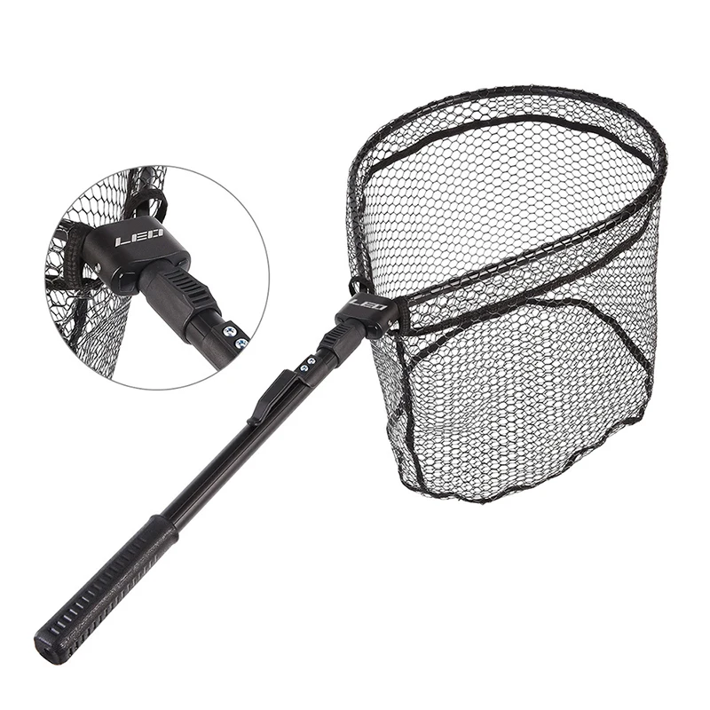 squid landing net