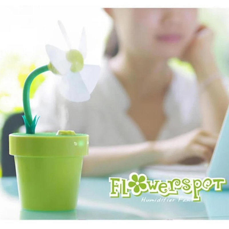 Flowerpot-Style-Mini-Fan-USB-Air-Humidifier-Desktop-Mute-Fan-Humidifier-for-Room-Office-Green_800x800