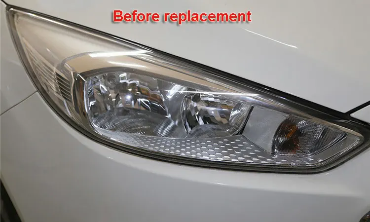 headlight upgrade assembly kit for Ford Focus 2O15 8