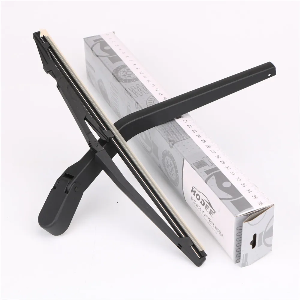 

HODEE REAR WIPER BLADE & ARM For Fiat CINQUECENTO (170_) 2005