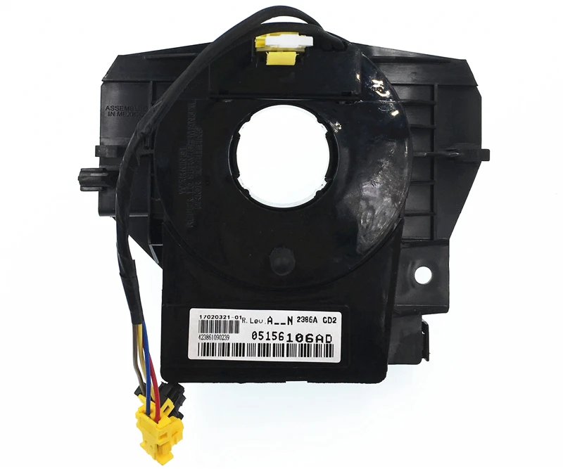 

Free Shipping New For Chrysler For Jeep For Dodge 2007-2016 5156106AD