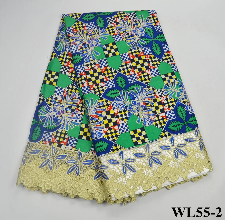 WL55-2
