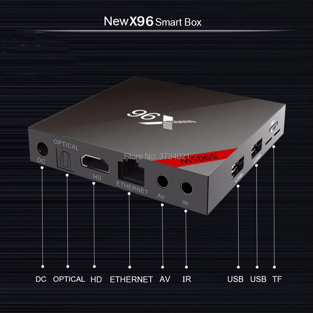 X96 W 7