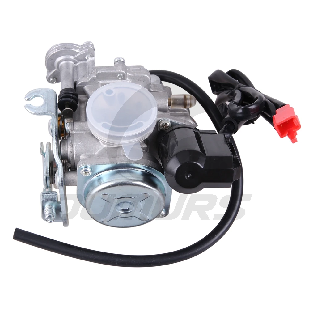 OUMURS мотоцикл Карбюратор CARB 50CC Скутер мопед ATV GY6 18 мм китайский для ROKETA SUNL JCL BAJA Tank ROKETA Panterra TAOTAO