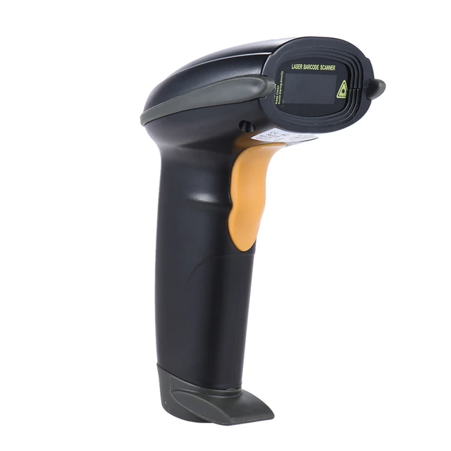 Cheap High Speed Handheld LED Light Wired 1D 2D QR Barcode Scanner Portable Scanner for Mobile Payment Supermarket Express Warehouse Cheap High Speed Handheld LED Light Wired 1D 2D QR Barcode Scanner Portable Scanner for Mobile Payment Supermarket Express Warehouse