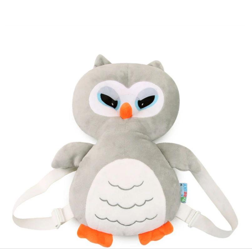 Jual Apaffa Kartun Indah Kepala Membentuk Anak anak Bantal Leher Perlindungan Tahan Pecah Pad Balita Bantal untuk 0 1 tahun Bayi