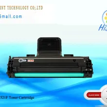 Hisaint тонер-картридж для samsung SCX 4521 для samsung SCX-4521F/4321/4521HF лазерный принтер